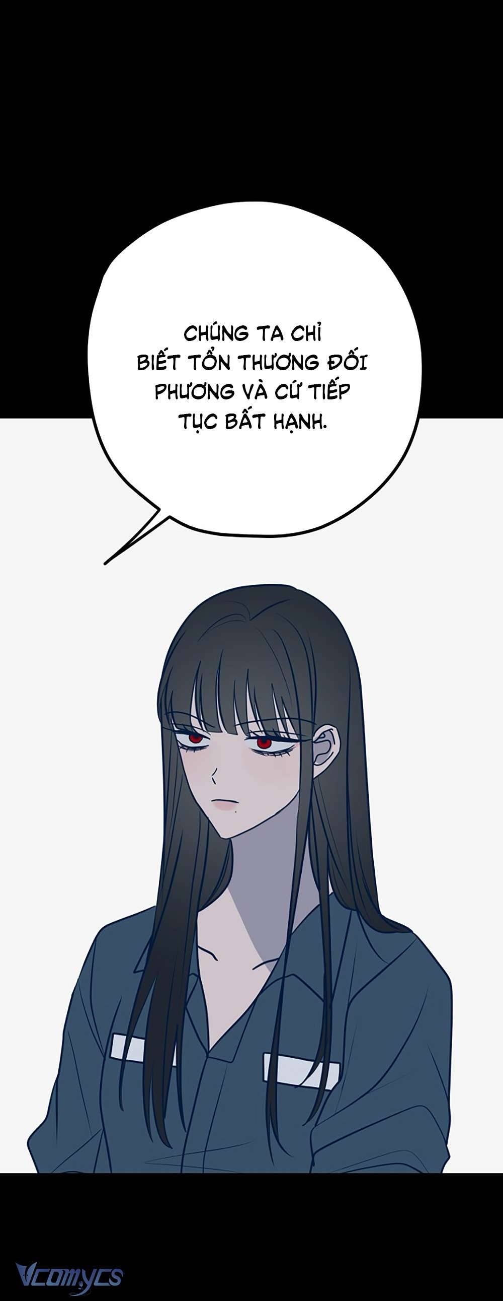 Kẻ Rác Rưởi Không Đáng Được Yêu Chapter 44 - Trang 4