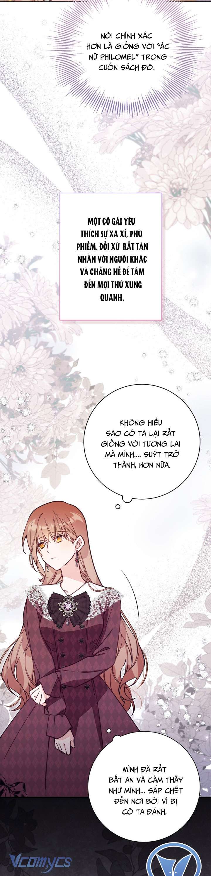 Không Có Chỗ Cho Kẻ Giả Mạo Chap 66 - Trang 2
