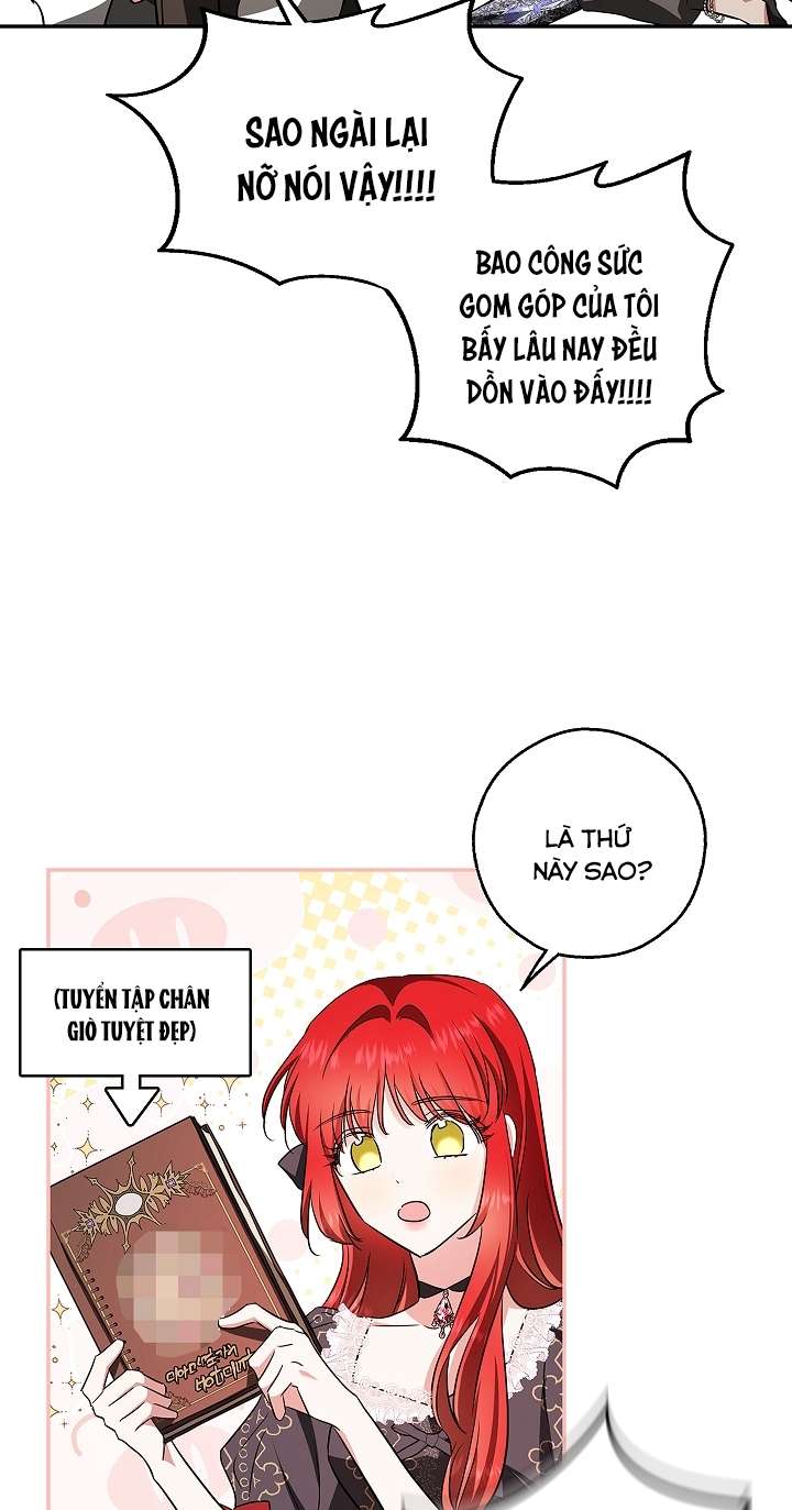 Hôn Phu Ẩn Sắc Chapter 47 - Next Chapter 48