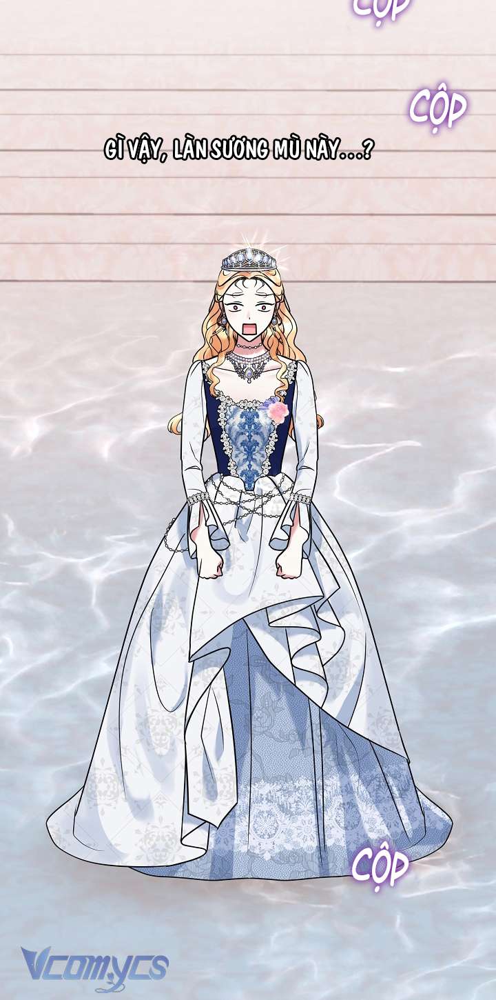 Công Chúa Là Người Chơi Chapter 44 - Trang 3