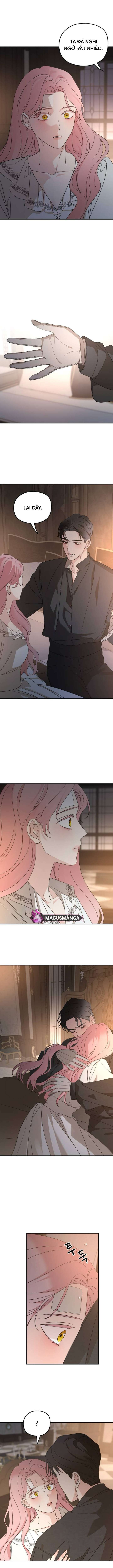 Gia Đình Chồng Quá Ám Ảnh Bởi Tôi Chap 122 - Trang 2