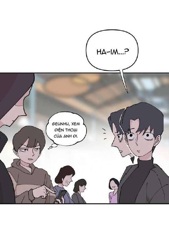 Yêu Không Hồi Kết Chap 18 - Trang 2