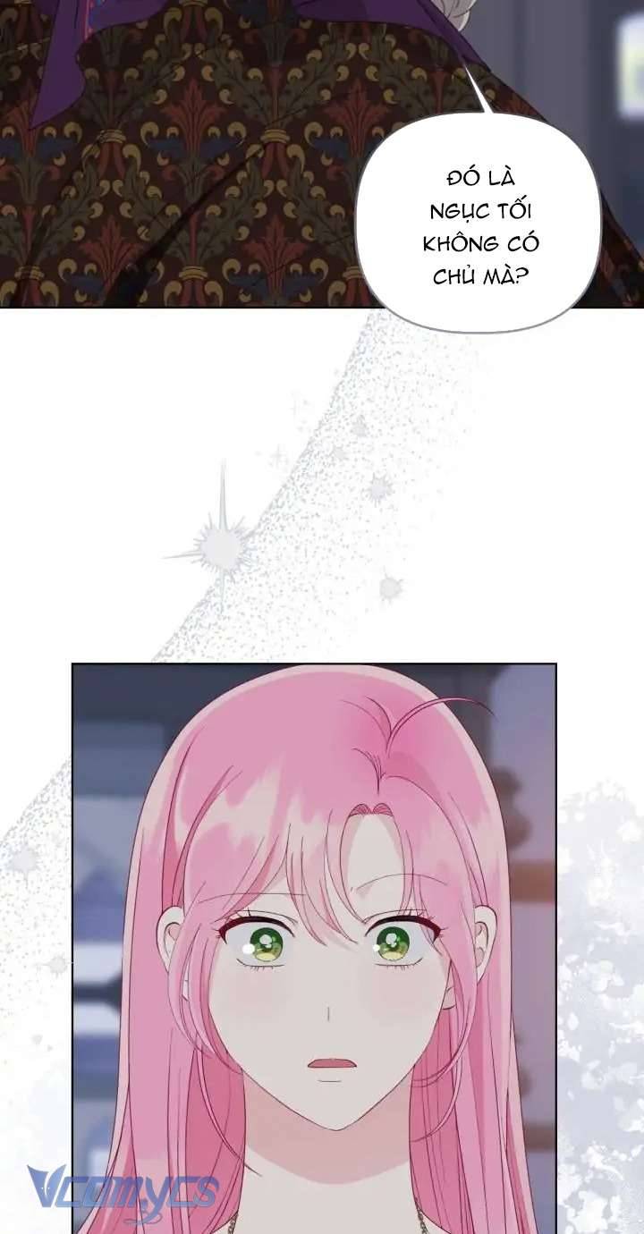 Sự Điều Trị Đặc Biệt Của Tinh Linh Chapter 69 - Trang 4