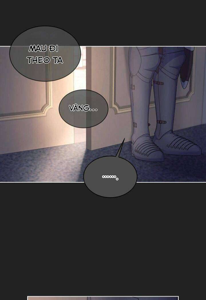 Bệ Hạ, Tôi Sẽ Giết Ngài! Chapter 14 - Trang 4
