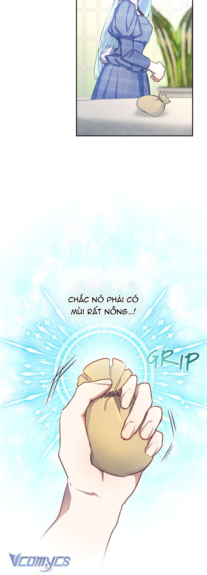 Sự Báo Thù Của Một Vị Thánh Chap 94 - Trang 2