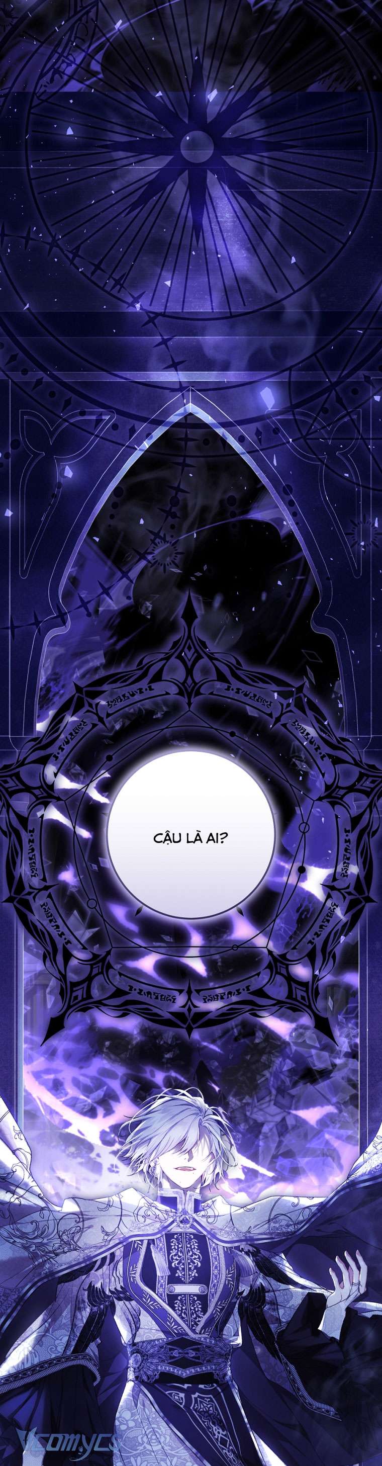 Ác Nữ Chỉ Là Một Con Rối Chap 98 - Trang 2