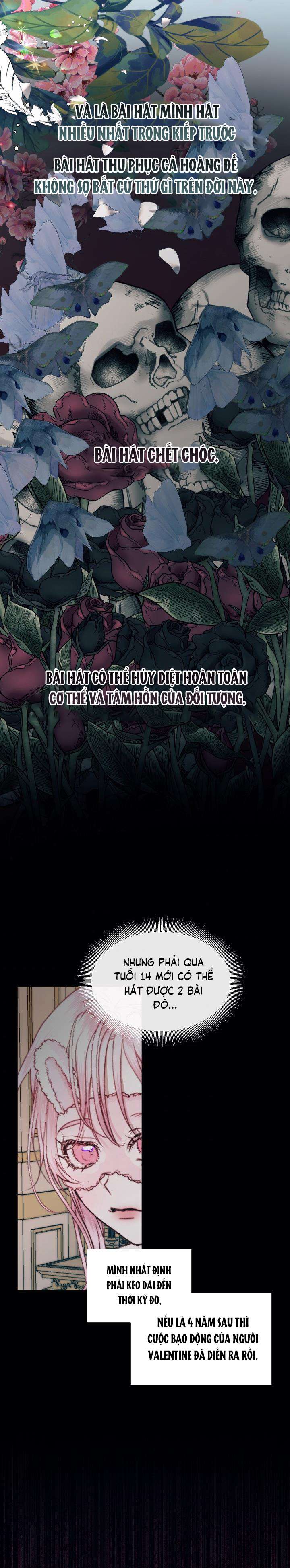 Siren: Trở Thành Gia Đình Của Nhân Vật Phản Diện Chapter 17 - Trang 3