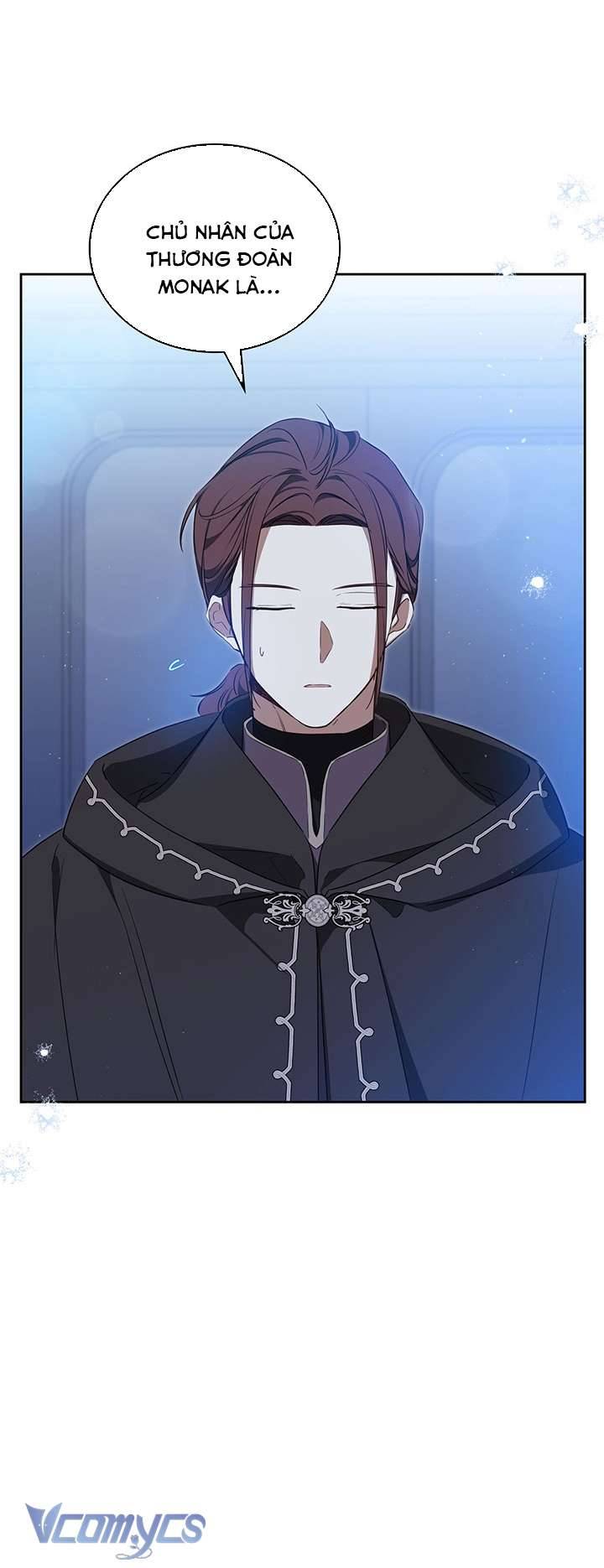 Kiếp Này Nhất Định Làm Gia Chủ Chap 134 - Trang 2