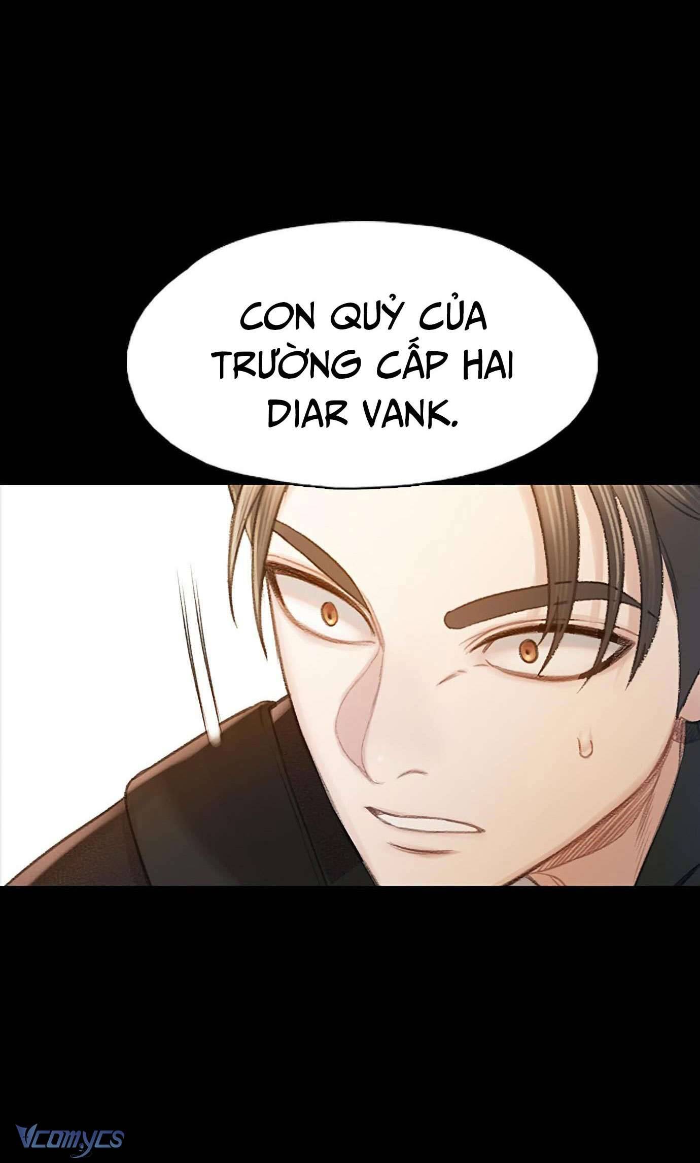Trăng Tối: Thành Phố Xám (HYBE) Chap 4 - Trang 2