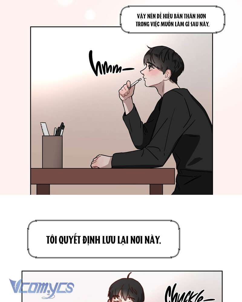 Sát Nhân Nhà Bên Chap 9 - Trang 2
