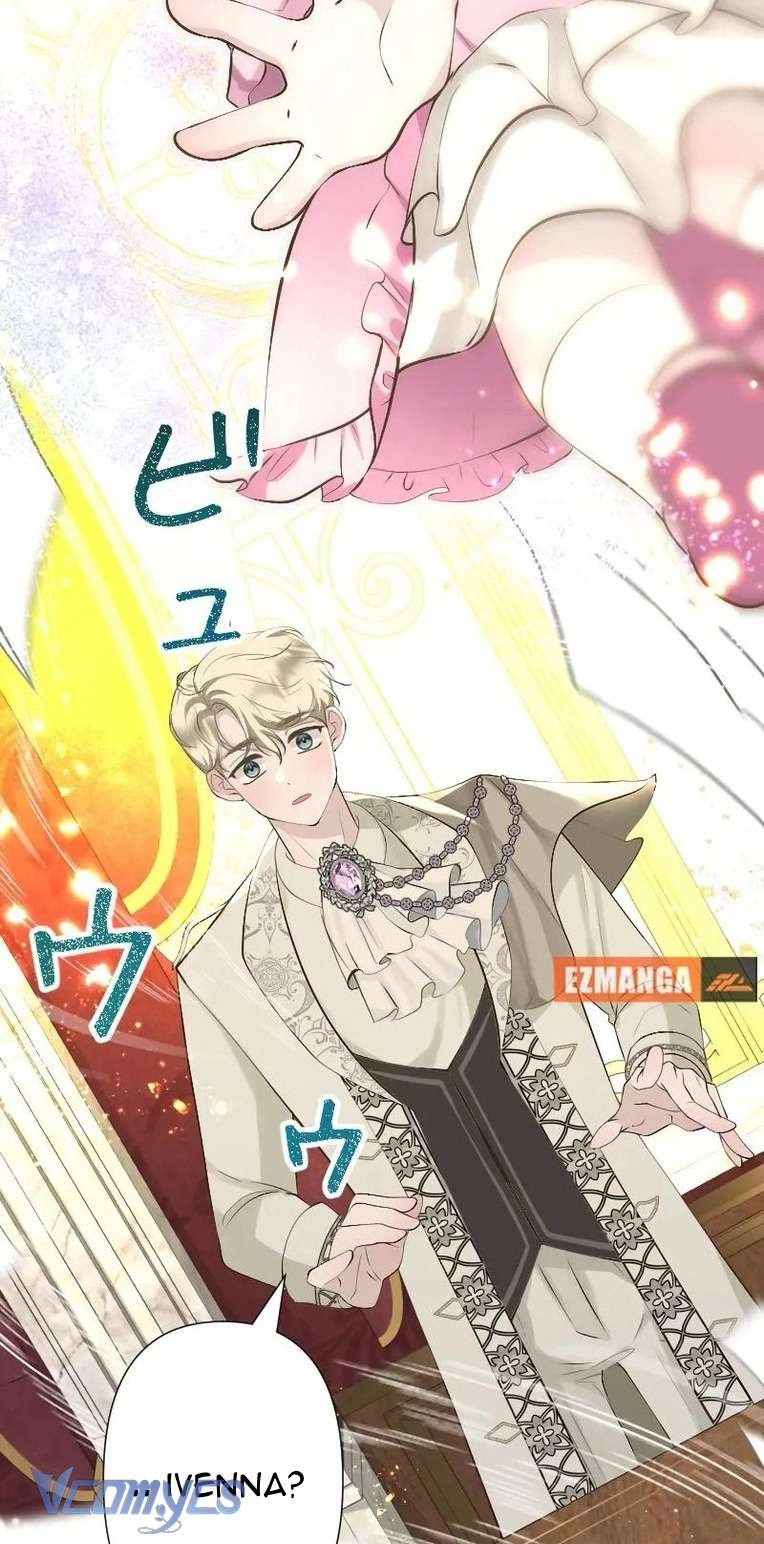 Sau Này Họ Sẽ Sinh Ra Tôi Chapter 15 - Trang 4