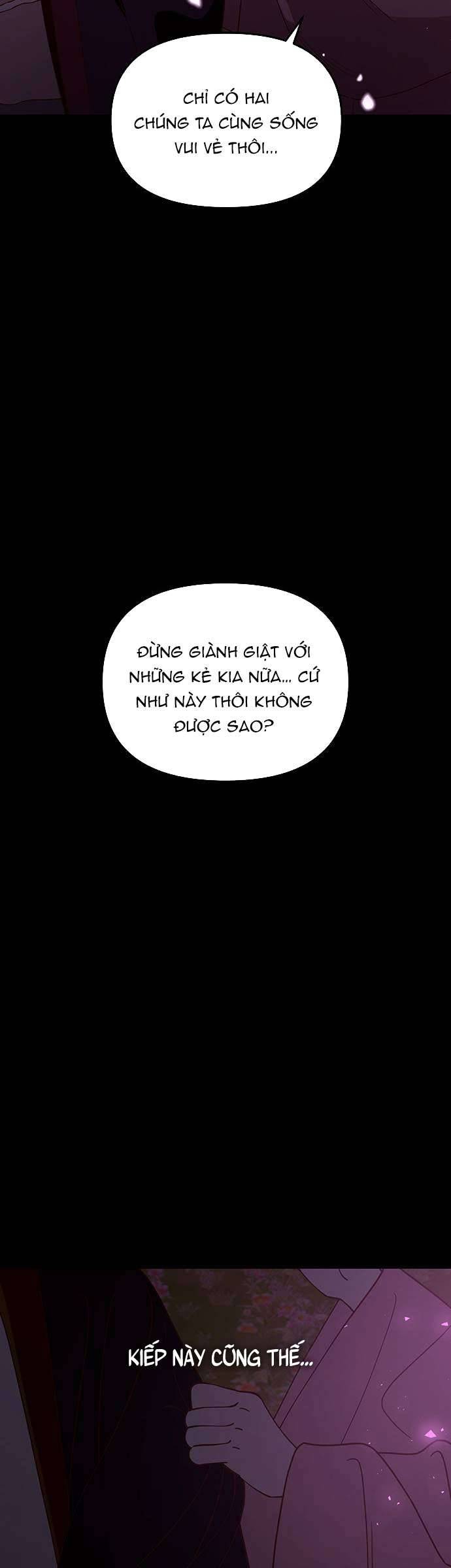 Vương Tử Huyền Bí Chapter 110 - Trang 4