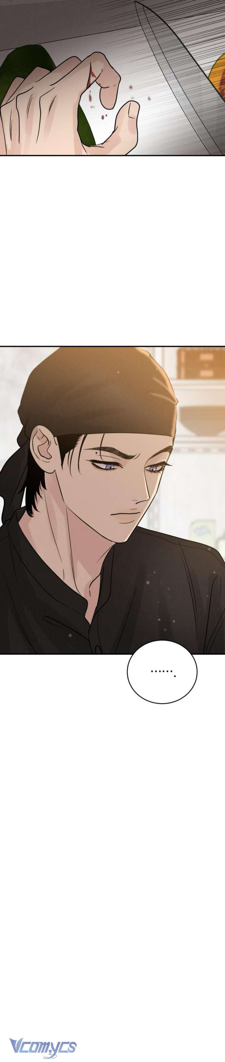 Thuyết Tình Yêu Ích Kỷ Chapter 37 - Trang 4