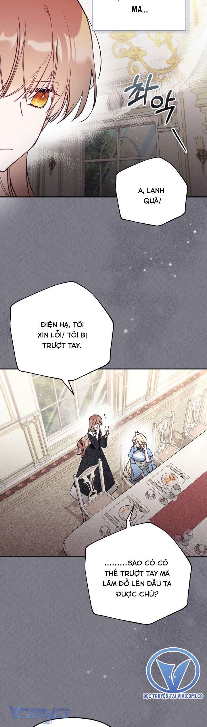 Không Có Chỗ Cho Kẻ Giả Mạo Chap 67 - Trang 2