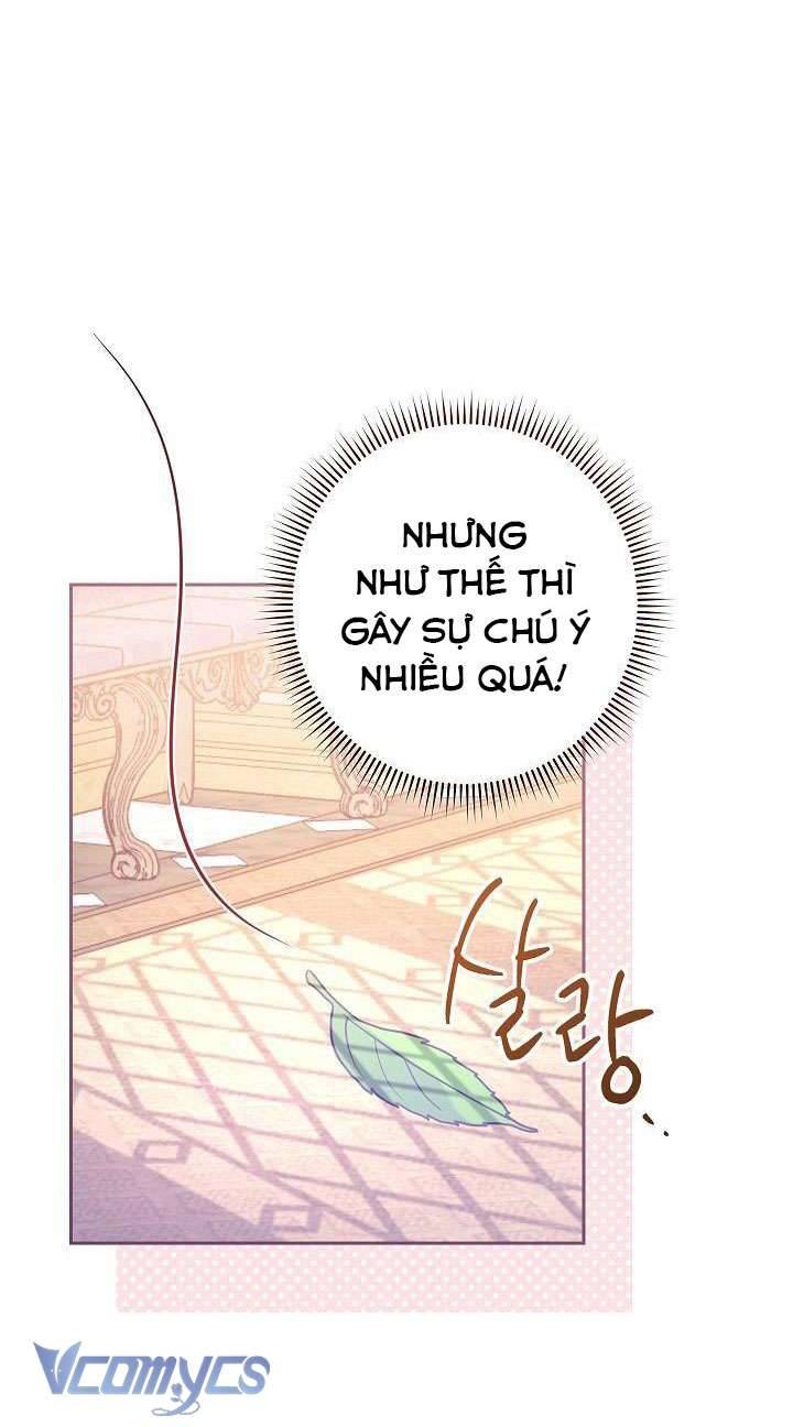 Hầu Gái Độc Quyền Của Hoàng Hậu Phản Diện Chapter 2 - Trang 4