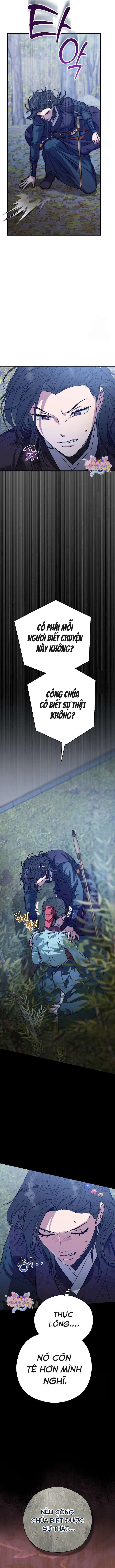 Ta Chỉ Muốn Ăn Em Chap 12 - Next Chap 13