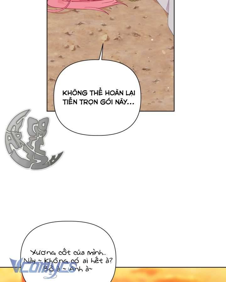 Sự Điều Trị Đặc Biệt Của Tinh Linh Chapter 32 - Trang 4