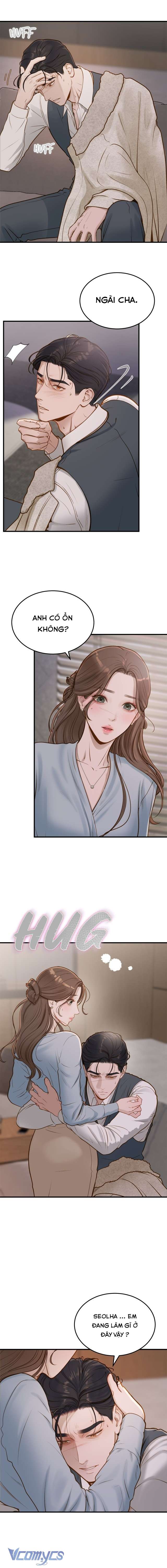 Bất Chấp Rủi Ro Chapter 9 - Trang 4