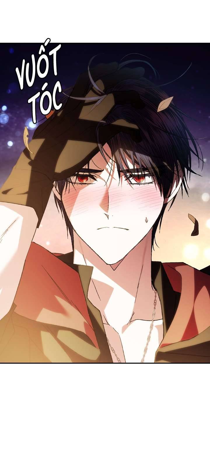 Cha À, Con Không Muốn Kết Hôn Đâu Chap 52 - Trang 2