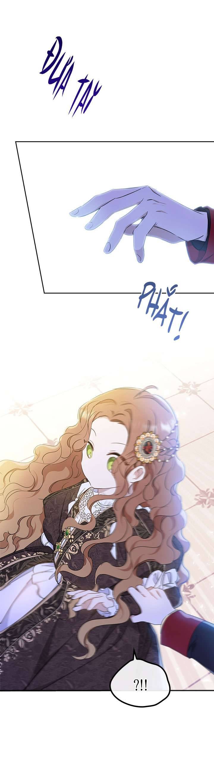 Kiếp Này Nhất Định Làm Gia Chủ Chap 57 - Trang 2