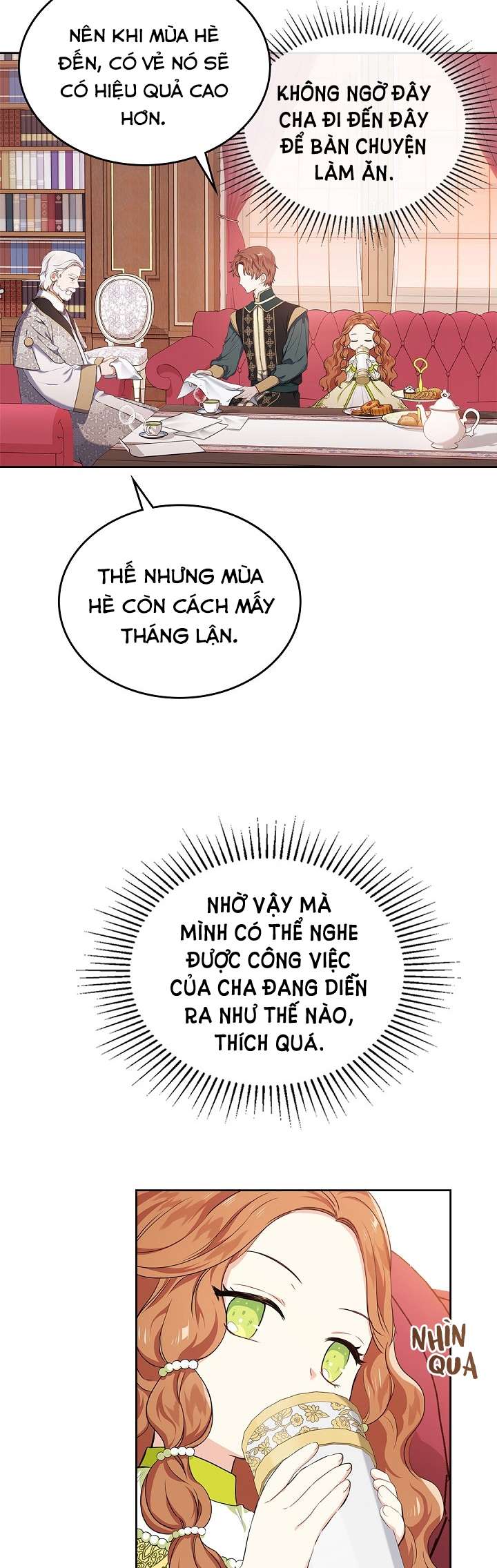 Kiếp Này Nhất Định Làm Gia Chủ Chap 18 - Trang 2