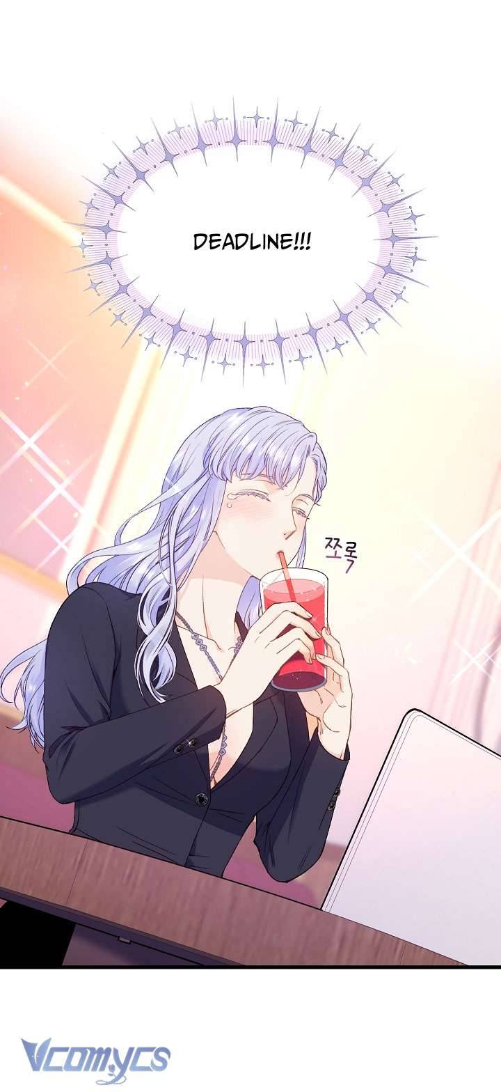 [18+] Love Kitsch Crunch Chapter 1 - Next Chapter 2