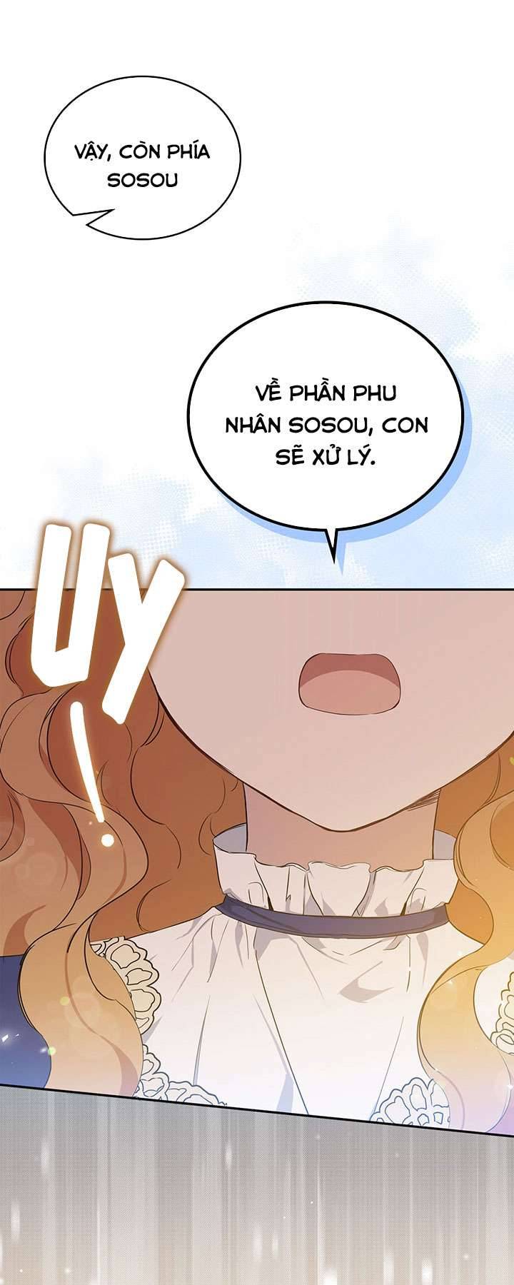 Kiếp Này Nhất Định Làm Gia Chủ Chap 68 - Trang 2