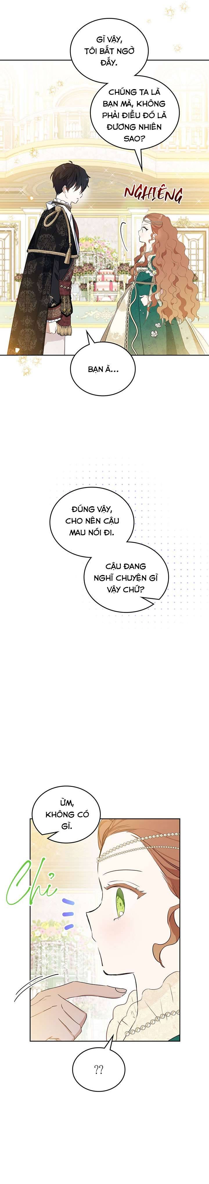 Kiếp Này Nhất Định Làm Gia Chủ Chap 112 - Trang 2