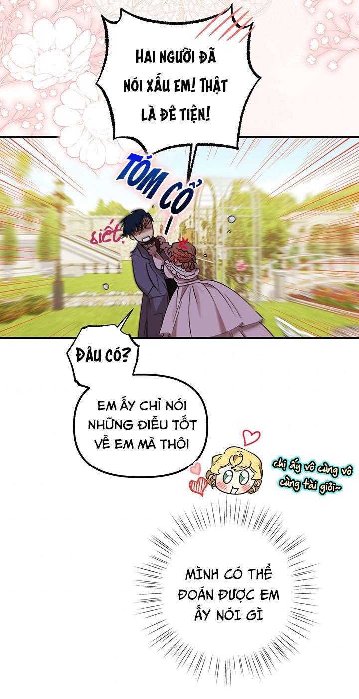 May Mắn Hay Bất Hạnh Chap 79 - Next Chap 80