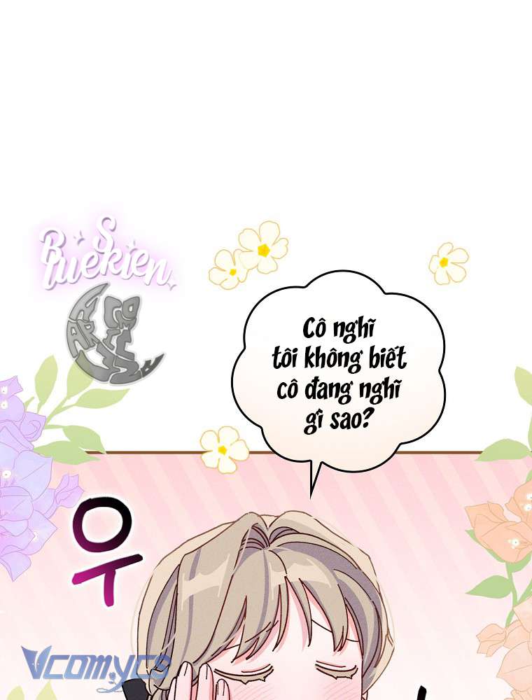 Chị Gái Của Nhân Vật Phản Diện Hôm Nay Cũng Đang Đau Khổ Chapter 43 - Trang 4