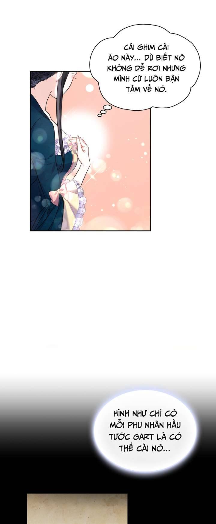 Công Nương Su Chapter 18 - Trang 4