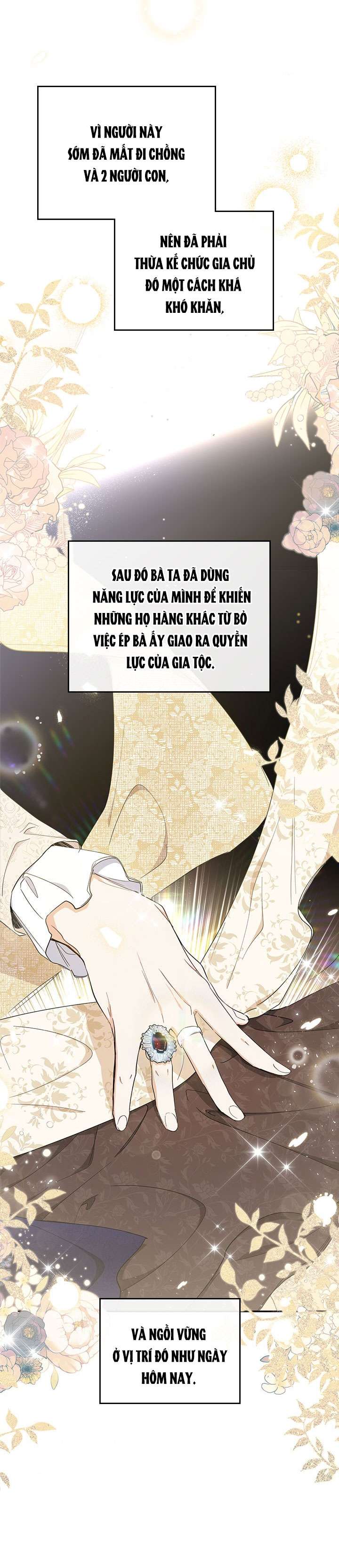 Kiếp Này Nhất Định Làm Gia Chủ Chap 56 - Trang 2