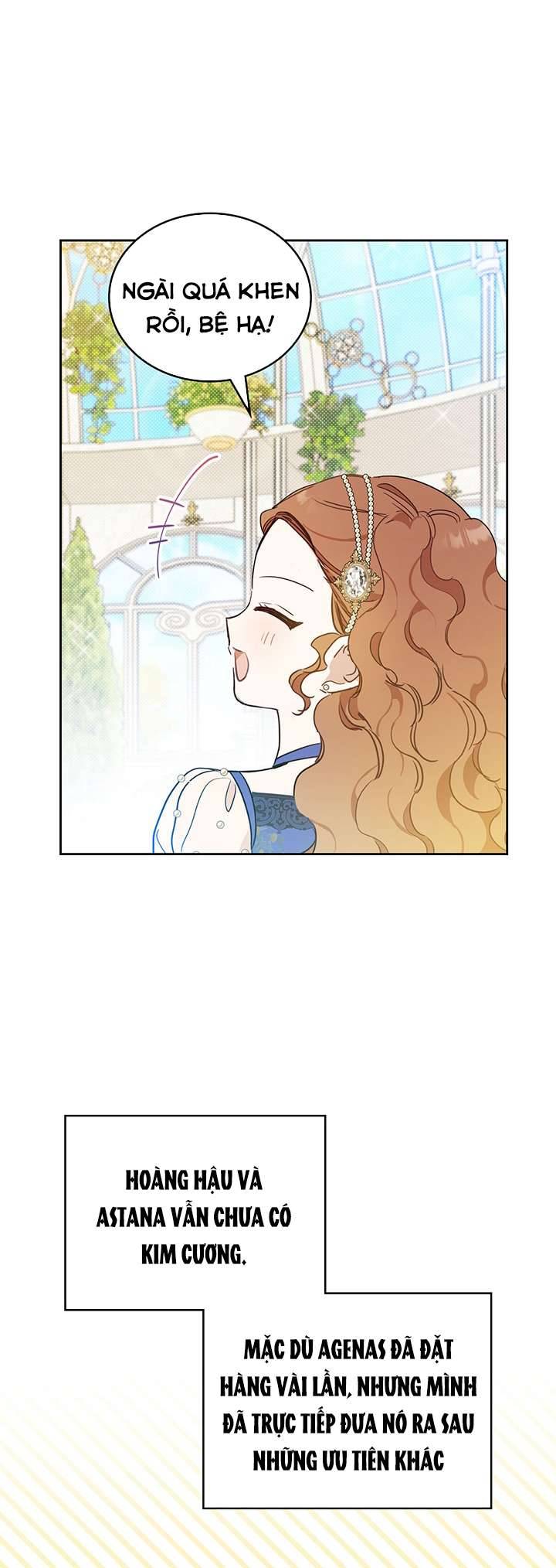 Kiếp Này Nhất Định Làm Gia Chủ Chap 88 - Trang 2