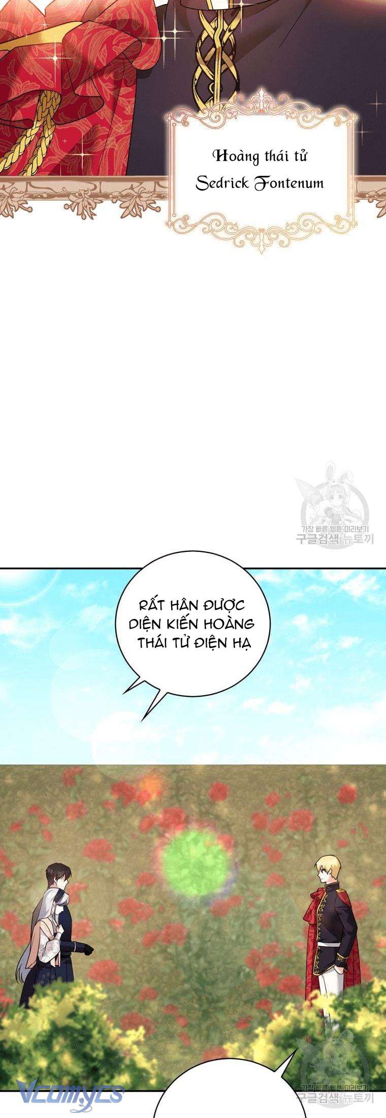 Kế Hoạch Trả Thù Chap 19 - Trang 2