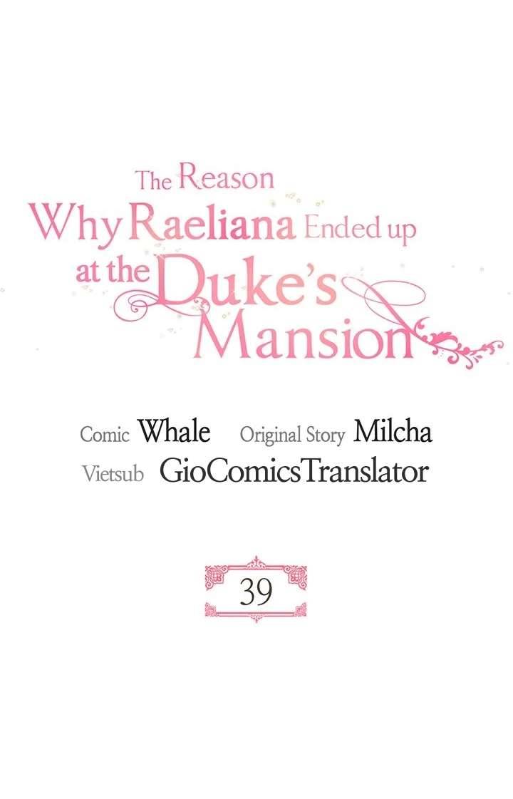 Vị Hôn Thê Khế Ước Của Công Tước Chapter 39 - Trang 4