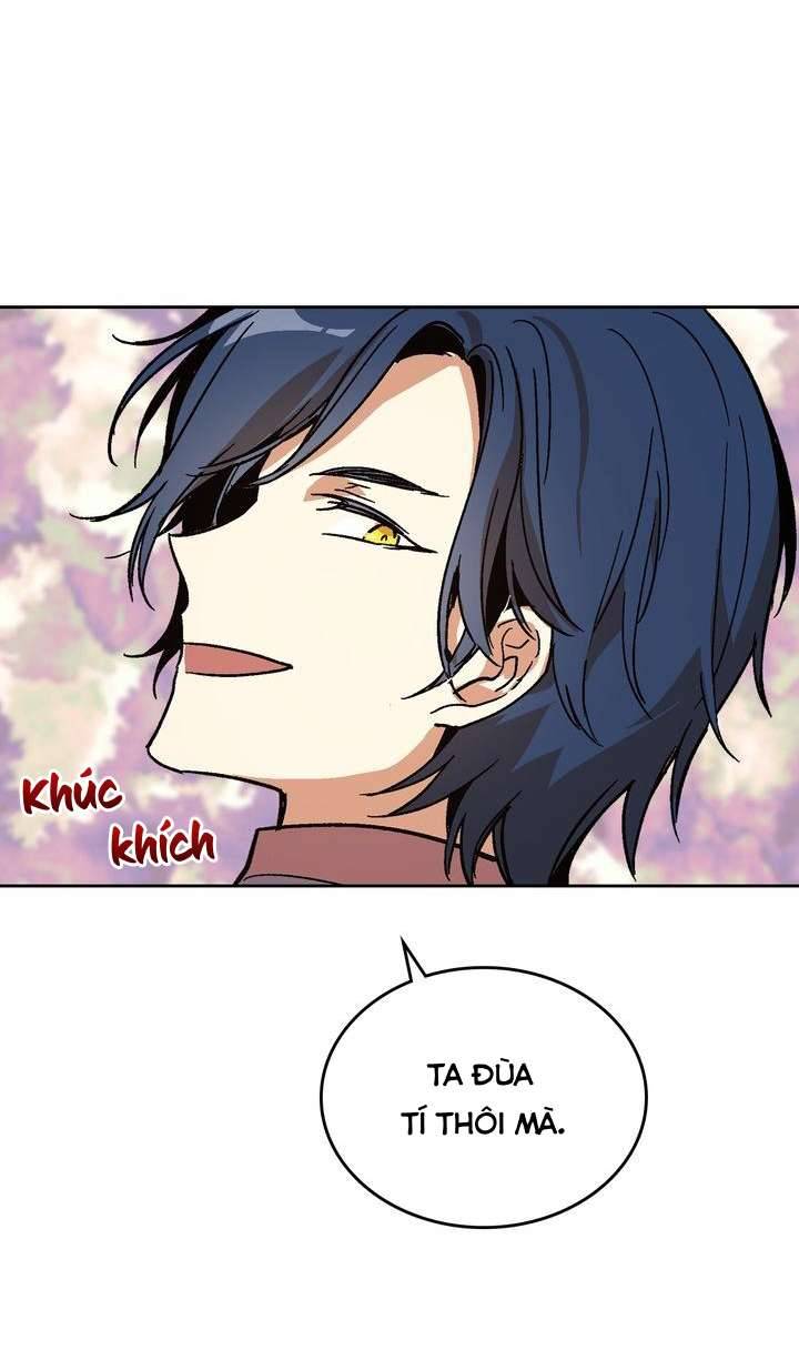 Vị Hôn Thê Khế Ước Của Công Tước Chapter 53 - Trang 4