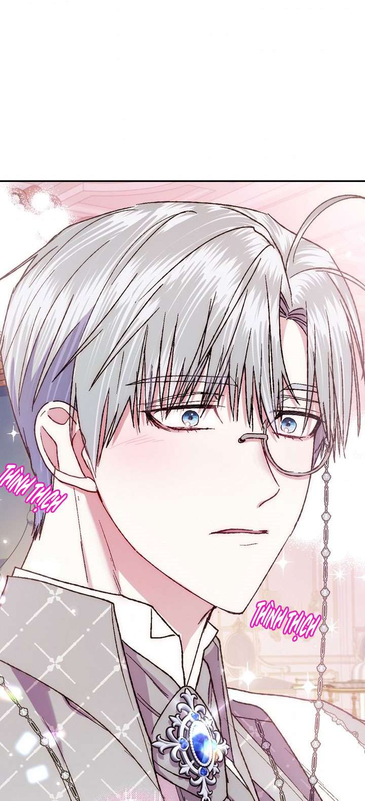 Cha À, Con Không Muốn Kết Hôn Đâu Chap 43 - Trang 2