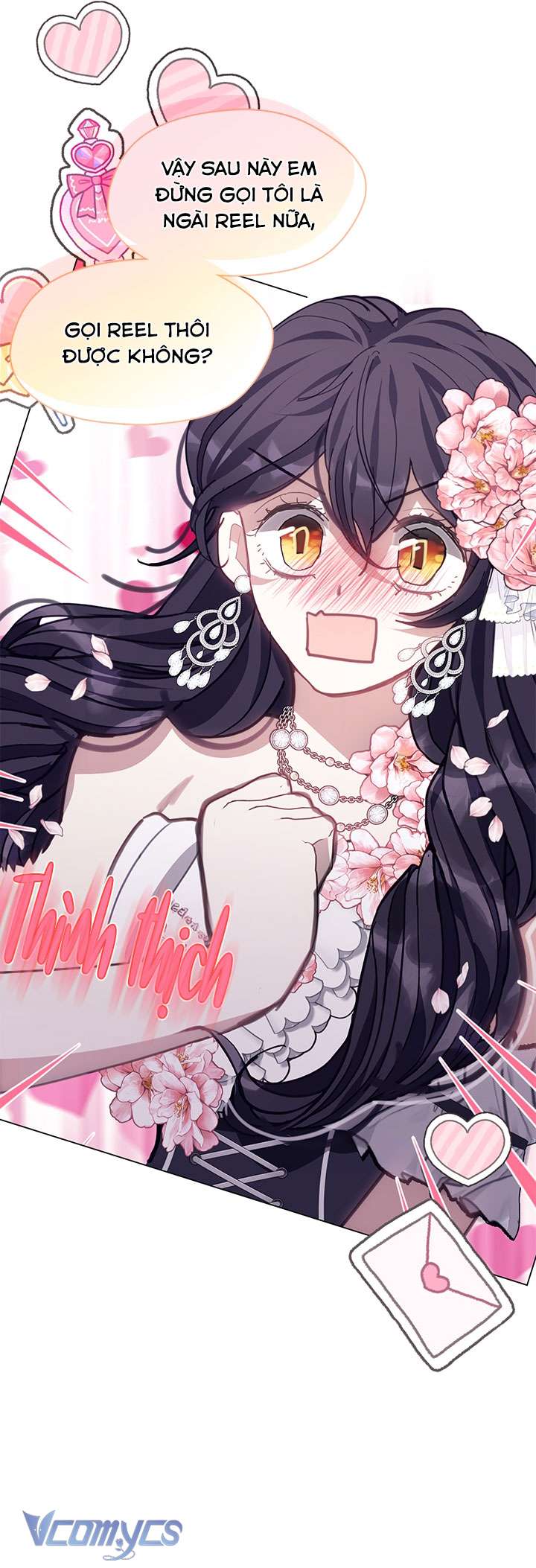 Gia Đình Bị Ám Ảnh Bởi Tôi Chapter 62 - Trang 4