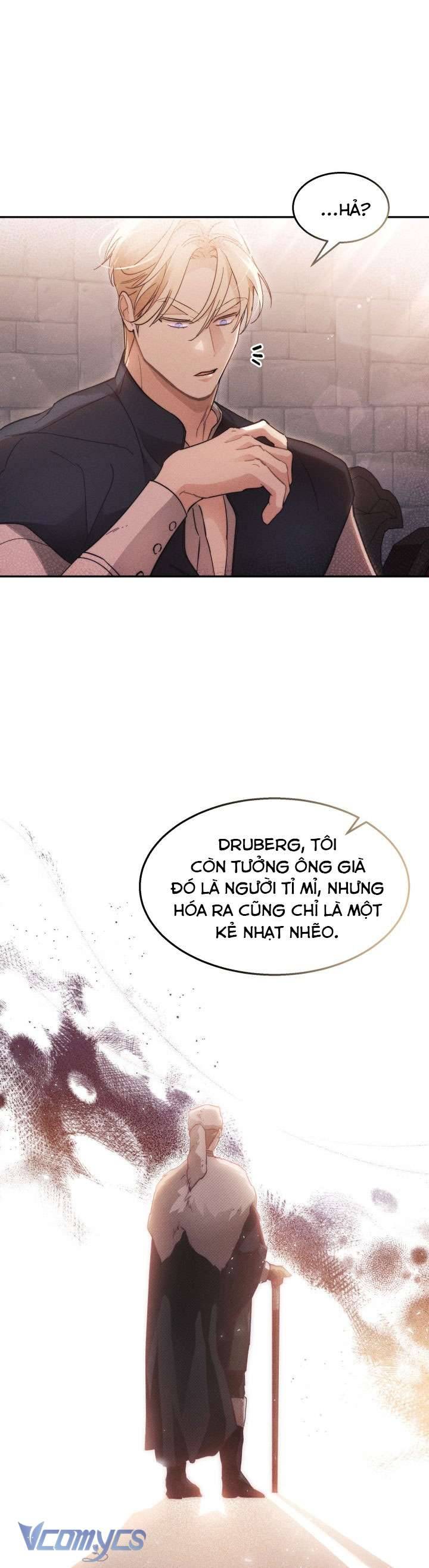 Tiếng Trống Vang Dội Chapter 10 - Trang 4