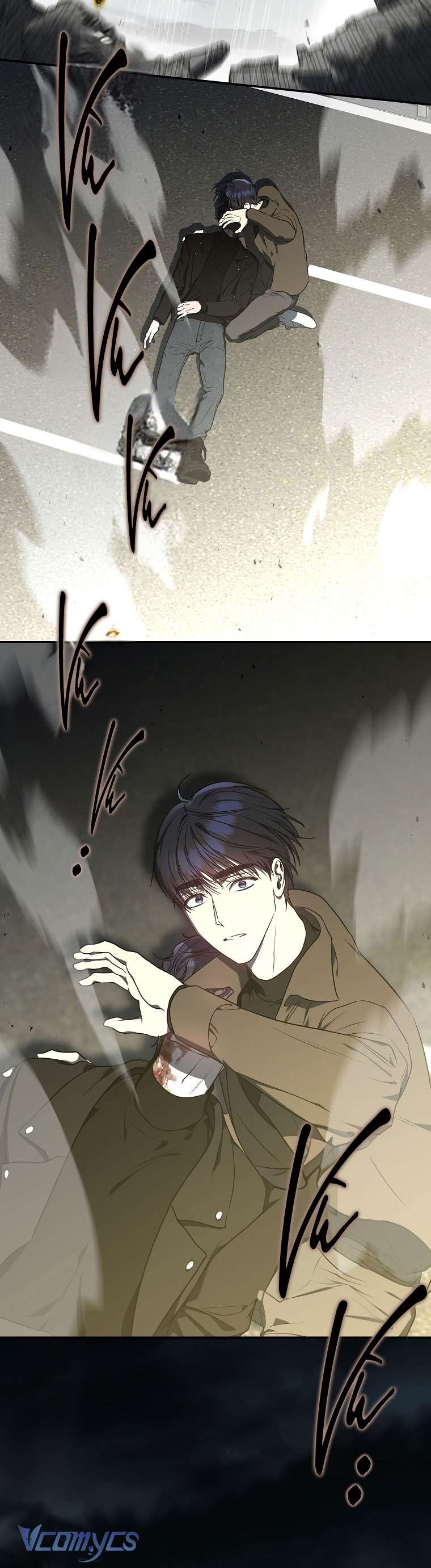 Hướng Dẫn Sinh Tồn Dành Cho Người Xếp Hạng Chap 5 - Trang 2