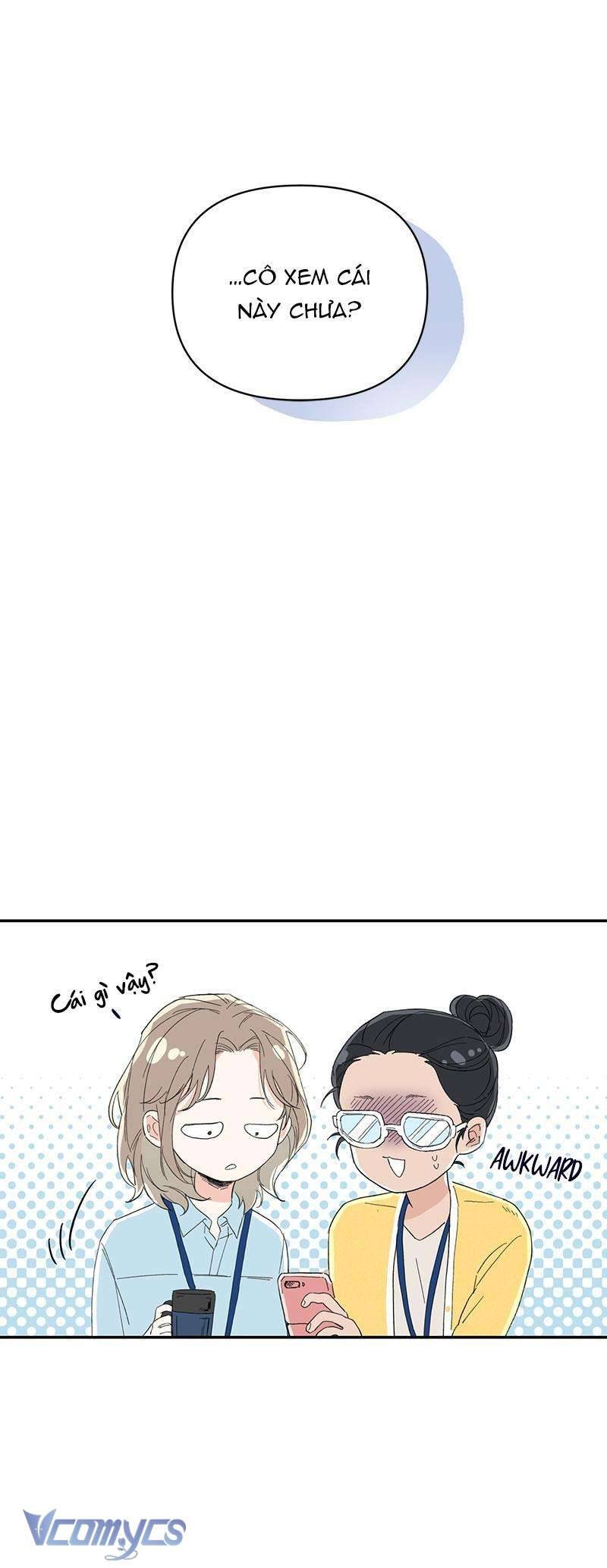 Hãy Ly Hôn Đi! Chapter 1 - Trang 3