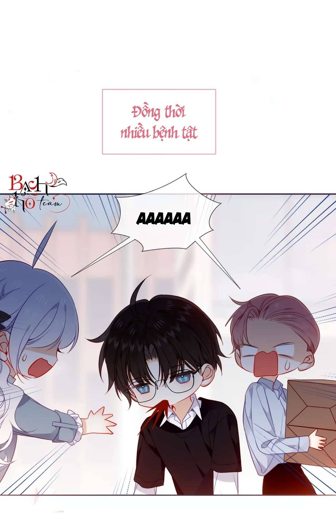 Quán Kịch Bản Trần Mộng Chapter 65 - Next Chapter 66