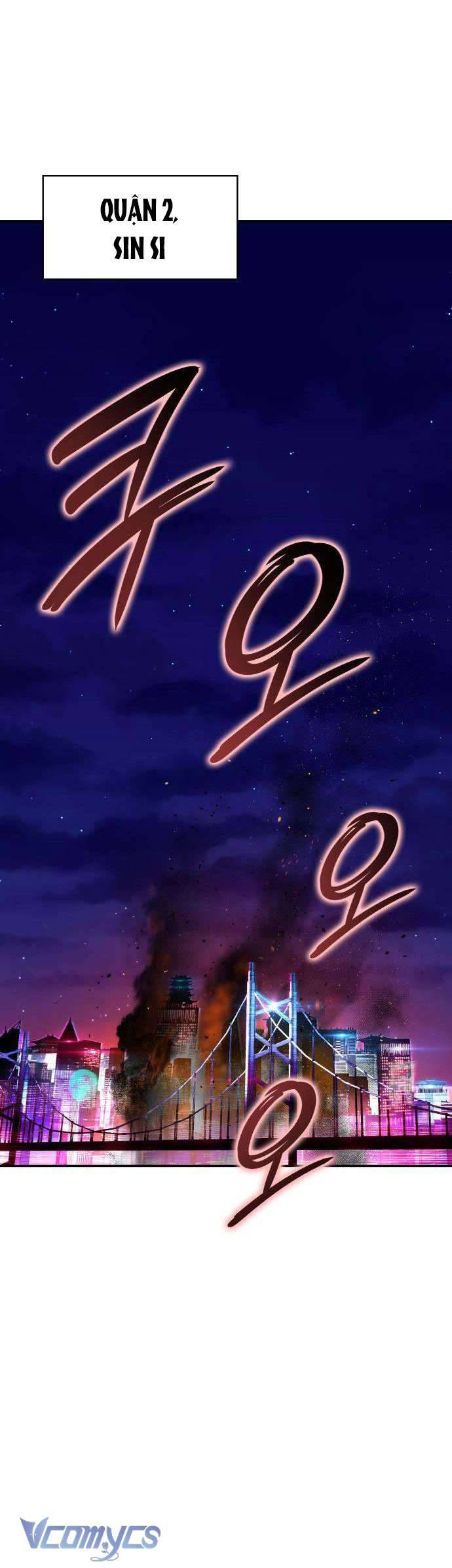 (BTS - HYBE) 7FATES: CHAKHO Chap 3 - Trang 2