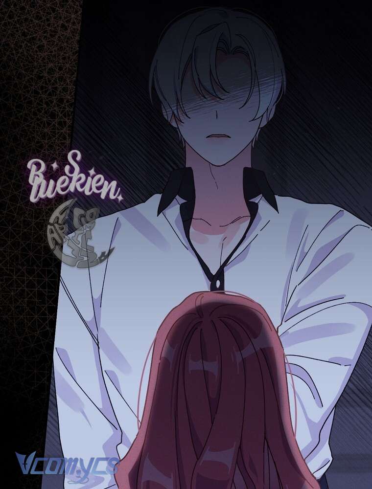 Chị Gái Của Nhân Vật Phản Diện Hôm Nay Cũng Đang Đau Khổ Chapter 47 - Trang 4