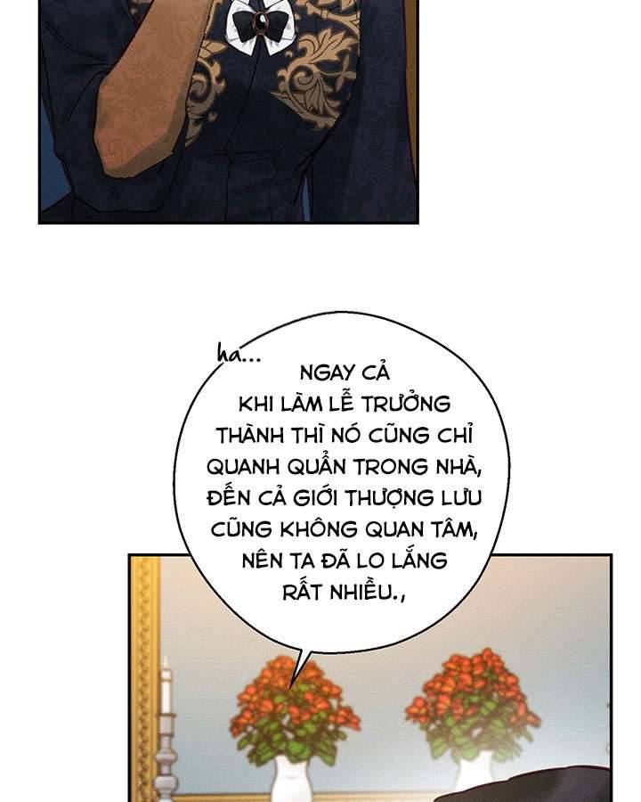 Trước Tiên Phải Giấu Em Trai Cái Đã! Chap 25 - Trang 2