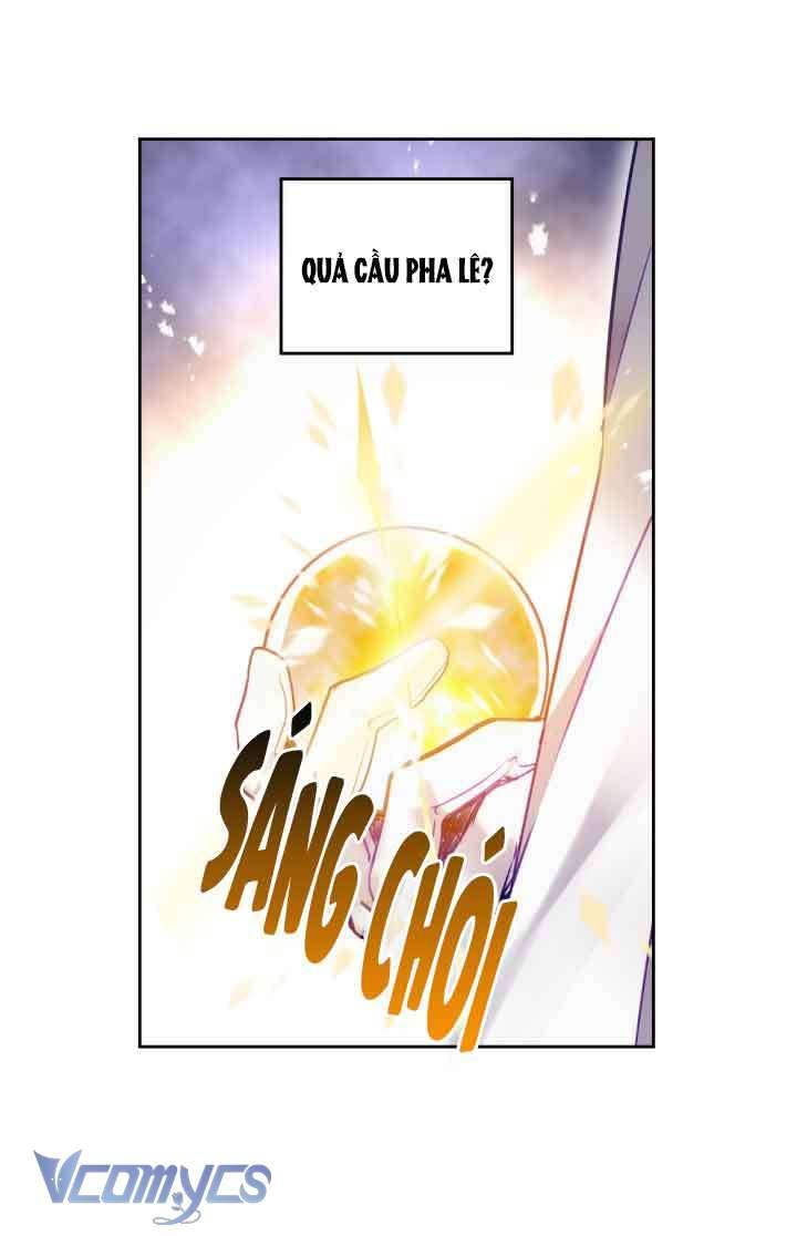 Kết Cục Của Nhân Vật Phản Diện Chỉ Có Thể Là Cái Chết Chapter 122 - Trang 4