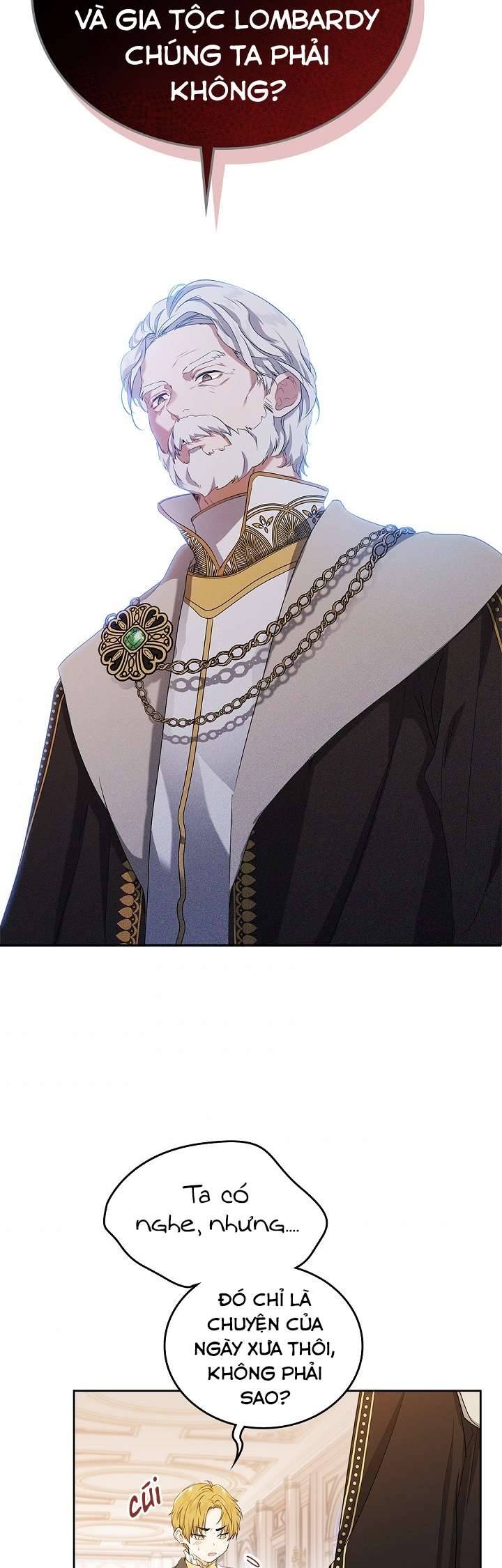 Kiếp Này Nhất Định Làm Gia Chủ Chap 16 - Trang 2