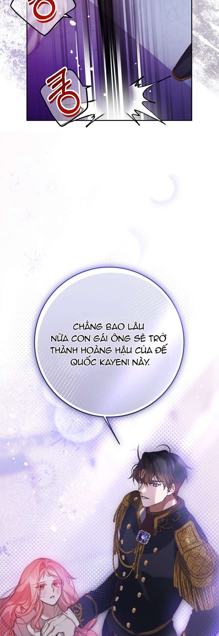 Khi Trái Tim Dẫn Lối Đôi Ta Chapter 2 - Trang 4