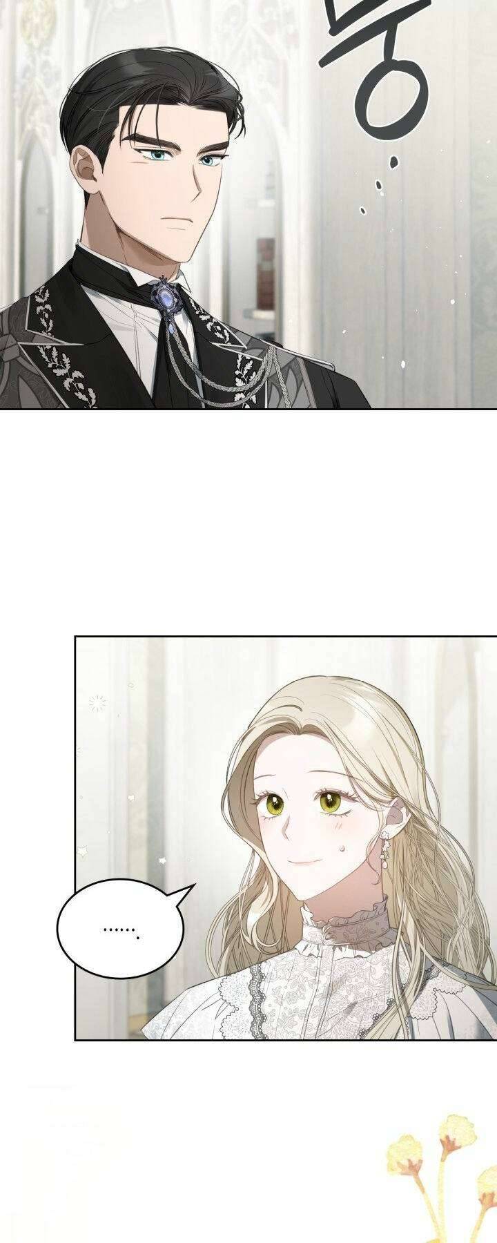 Nam Chính Quái Vật Sống Dưới Giường Tôi Chapter 31 - Trang 4