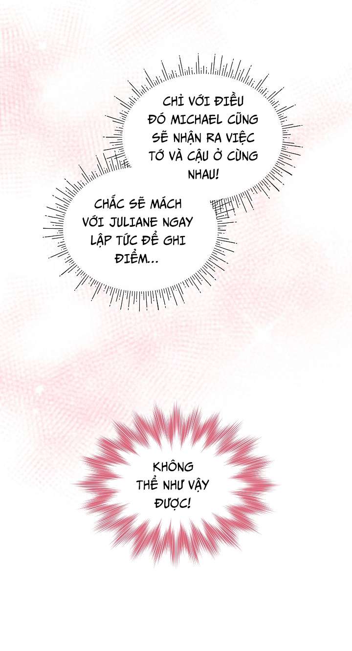 Quý Cô Thế Giới Ngầm Chap 9 - Trang 4